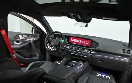 Mercedes-Benz GLE Coupe AMG, 2025 год, 17 990 000 рублей, 32 фотография