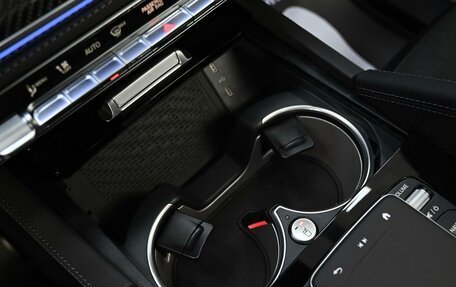 Mercedes-Benz GLE Coupe AMG, 2025 год, 17 900 000 рублей, 14 фотография