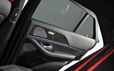 Mercedes-Benz GLE Coupe AMG, 2025 год, 17 900 000 рублей, 10 фотография