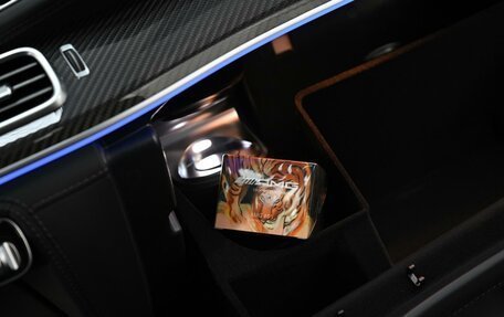 Mercedes-Benz GLE Coupe AMG, 2025 год, 17 900 000 рублей, 15 фотография