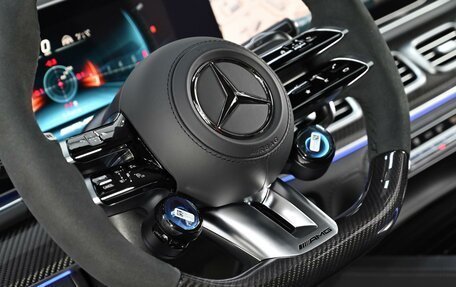 Mercedes-Benz GLE Coupe AMG, 2025 год, 17 900 000 рублей, 19 фотография