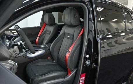 Mercedes-Benz GLE Coupe AMG, 2025 год, 17 900 000 рублей, 11 фотография