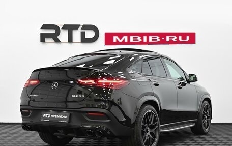 Mercedes-Benz GLE Coupe AMG, 2025 год, 17 900 000 рублей, 6 фотография