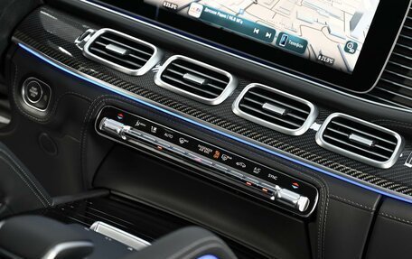 Mercedes-Benz GLE Coupe AMG, 2025 год, 17 900 000 рублей, 23 фотография