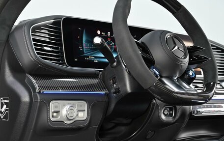 Mercedes-Benz GLE Coupe AMG, 2025 год, 17 900 000 рублей, 20 фотография