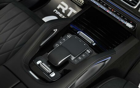 Mercedes-Benz GLE Coupe AMG, 2025 год, 17 900 000 рублей, 25 фотография