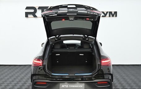 Mercedes-Benz GLE Coupe AMG, 2025 год, 17 900 000 рублей, 33 фотография