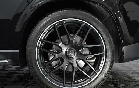 Mercedes-Benz GLE Coupe AMG, 2025 год, 17 900 000 рублей, 28 фотография