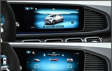 Mercedes-Benz GLE Coupe AMG, 2025 год, 17 900 000 рублей, 30 фотография