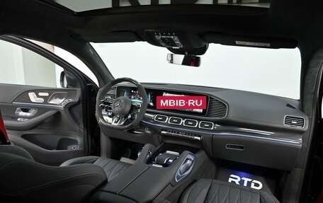 Mercedes-Benz GLE Coupe AMG, 2025 год, 17 900 000 рублей, 22 фотография