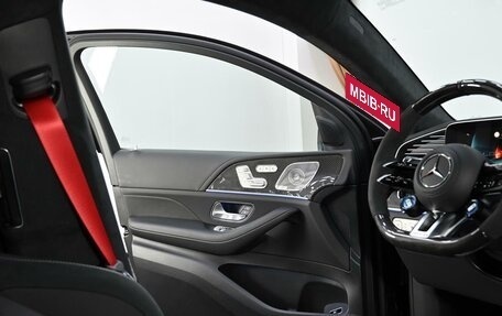 Mercedes-Benz GLE Coupe AMG, 2025 год, 17 900 000 рублей, 24 фотография