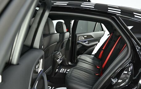 Mercedes-Benz GLE Coupe AMG, 2025 год, 17 900 000 рублей, 35 фотография