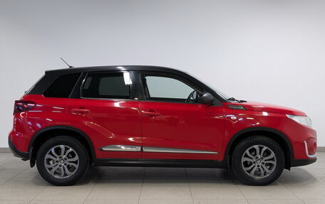 Suzuki Vitara II рестайлинг, 2020 год, 1 900 000 рублей, 4 фотография