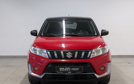 Suzuki Vitara II рестайлинг, 2020 год, 1 900 000 рублей, 2 фотография