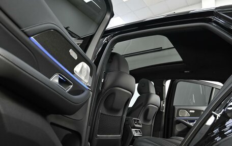 Mercedes-Benz GLE Coupe AMG, 2025 год, 17 900 000 рублей, 36 фотография