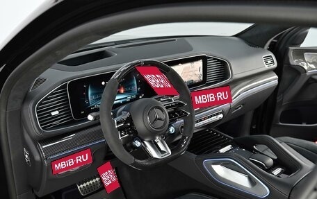 Mercedes-Benz GLE Coupe AMG, 2025 год, 17 900 000 рублей, 18 фотография