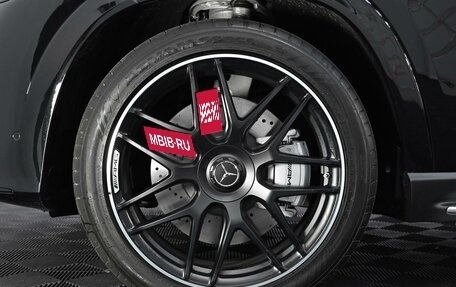 Mercedes-Benz GLE Coupe AMG, 2025 год, 17 900 000 рублей, 27 фотография