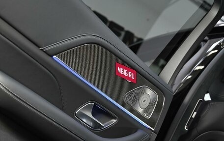 Mercedes-Benz GLE Coupe AMG, 2025 год, 17 900 000 рублей, 37 фотография