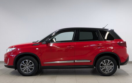 Suzuki Vitara II рестайлинг, 2020 год, 1 900 000 рублей, 8 фотография