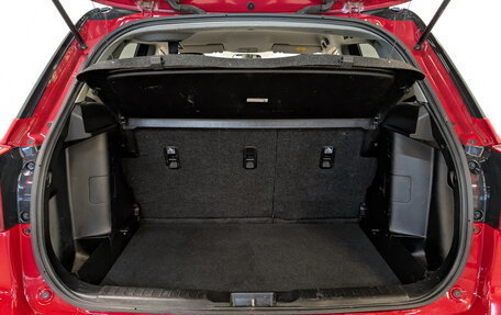 Suzuki Vitara II рестайлинг, 2020 год, 1 900 000 рублей, 10 фотография