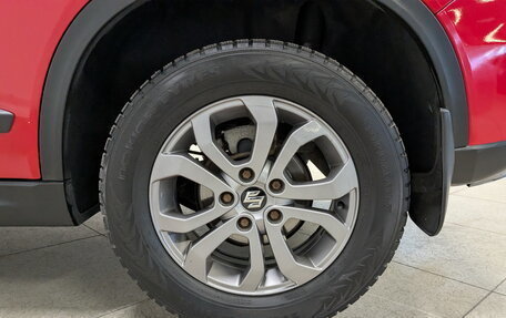 Suzuki Vitara II рестайлинг, 2020 год, 1 900 000 рублей, 18 фотография