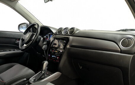 Suzuki Vitara II рестайлинг, 2020 год, 1 900 000 рублей, 11 фотография