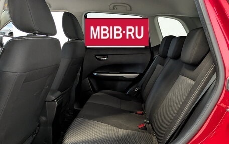 Suzuki Vitara II рестайлинг, 2020 год, 1 900 000 рублей, 12 фотография