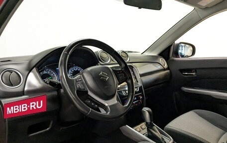 Suzuki Vitara II рестайлинг, 2020 год, 1 900 000 рублей, 16 фотография