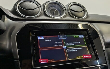 Suzuki Vitara II рестайлинг, 2020 год, 1 900 000 рублей, 15 фотография