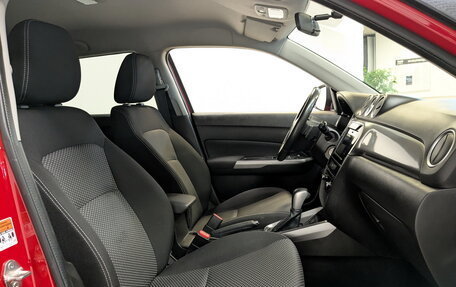 Suzuki Vitara II рестайлинг, 2020 год, 1 900 000 рублей, 23 фотография