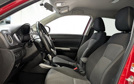 Suzuki Vitara II рестайлинг, 2020 год, 1 900 000 рублей, 20 фотография