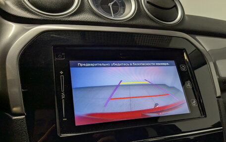 Suzuki Vitara II рестайлинг, 2020 год, 1 900 000 рублей, 25 фотография