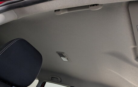 Suzuki Vitara II рестайлинг, 2020 год, 1 900 000 рублей, 22 фотография