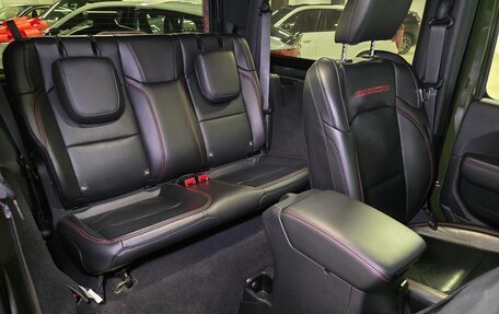 Jeep Wrangler, 2021 год, 4 980 000 рублей, 8 фотография