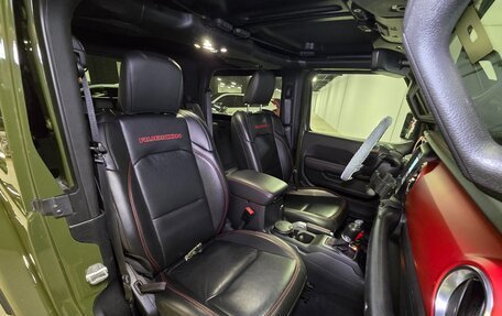 Jeep Wrangler, 2021 год, 4 980 000 рублей, 7 фотография