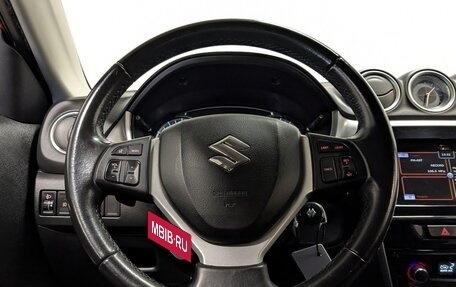 Suzuki Vitara II рестайлинг, 2020 год, 1 900 000 рублей, 21 фотография