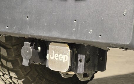 Jeep Wrangler, 2021 год, 4 980 000 рублей, 15 фотография