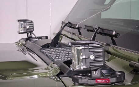 Jeep Wrangler, 2021 год, 4 980 000 рублей, 17 фотография