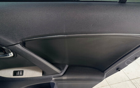 Toyota Avensis III рестайлинг, 2011 год, 1 180 000 рублей, 17 фотография