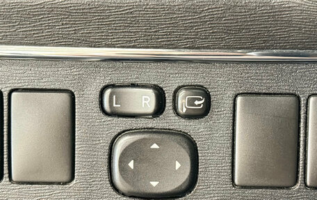 Toyota Avensis III рестайлинг, 2011 год, 1 180 000 рублей, 16 фотография