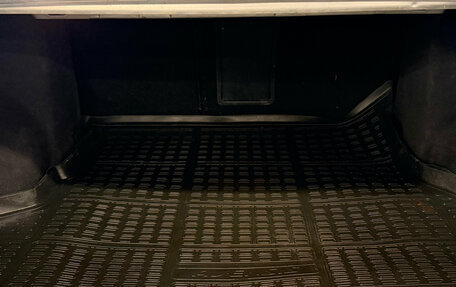 Toyota Avensis III рестайлинг, 2011 год, 1 180 000 рублей, 18 фотография