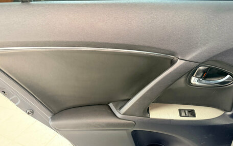 Toyota Avensis III рестайлинг, 2011 год, 1 180 000 рублей, 21 фотография