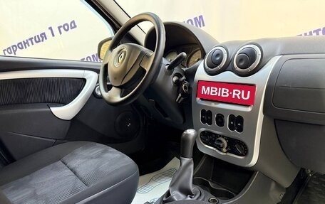 Renault Logan I, 2011 год, 425 000 рублей, 8 фотография