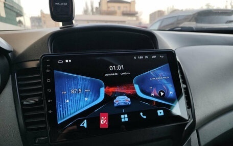 Chevrolet Cruze II, 2010 год, 427 000 рублей, 12 фотография