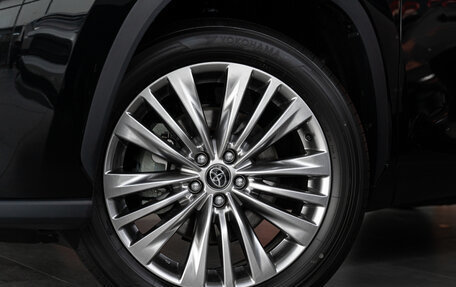 Toyota Highlander, 2026 год, 6 290 000 рублей, 24 фотография