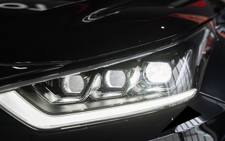 Toyota Highlander, 2026 год, 6 290 000 рублей, 23 фотография