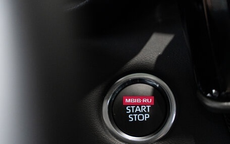 Toyota Highlander, 2026 год, 6 290 000 рублей, 37 фотография