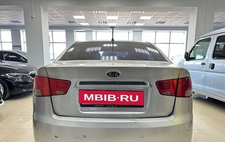 KIA Cerato III, 2009 год, 745 000 рублей, 5 фотография