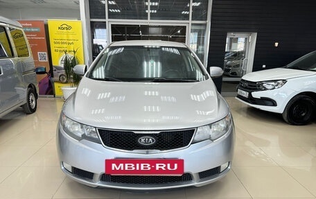 KIA Cerato III, 2009 год, 745 000 рублей, 2 фотография