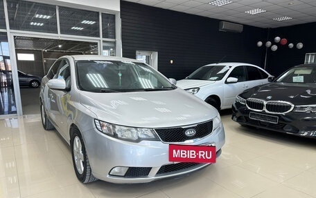 KIA Cerato III, 2009 год, 745 000 рублей, 3 фотография